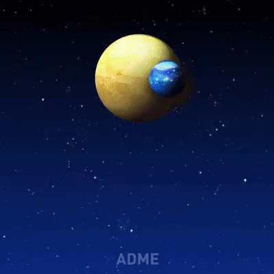 10 Самых загадочных планет в космосе