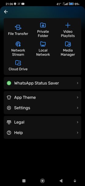 MX Player(v.3.0.10)pro
