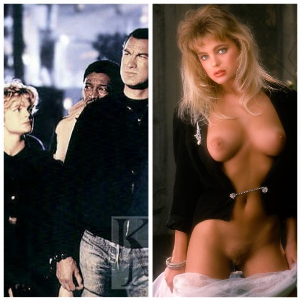 ''В осаде'' 1992г