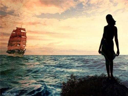 Александр Грин