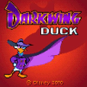 DarkwingDuck W910 EN BERON