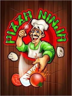 pizza ninja LG GX500 ENG