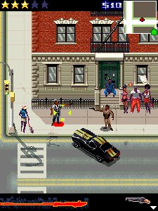 American Gangster RU SE 128x160