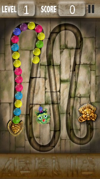 Warrior Revenge v2.0(2)