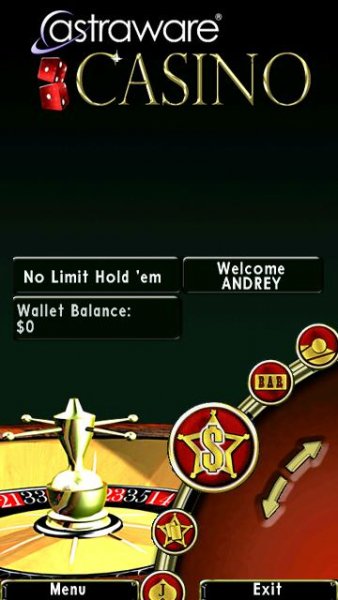 Astraware Casino v1 40