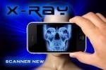 X-RAY Scanner2013