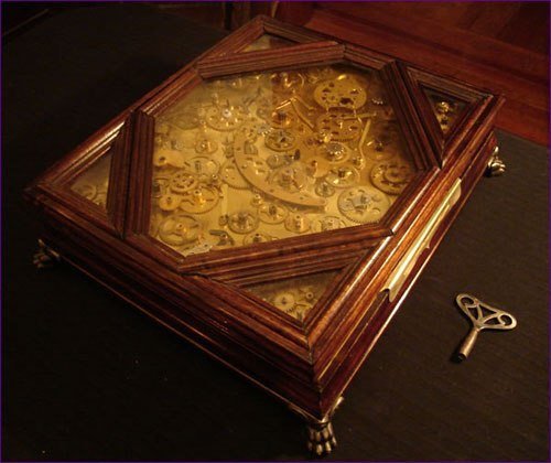 Музыкальная шкатулка - Милая Мелодия