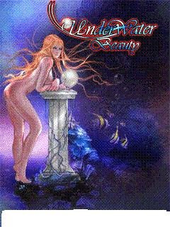 UnderWaterBeauty 176x220
