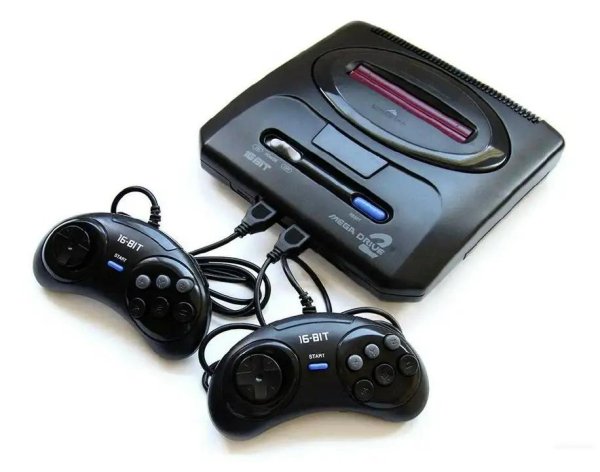 SEGA (Gensoid) v2.4.3