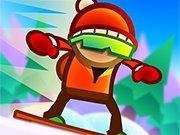 Avalanche King