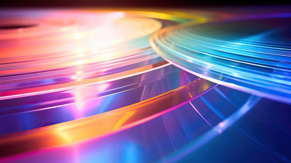 Rainbow-light-smooth-wavy-glow