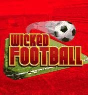 Wicked Football