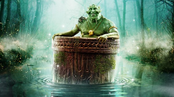 Undead The Last Warrior 2017 Sergey Burunov