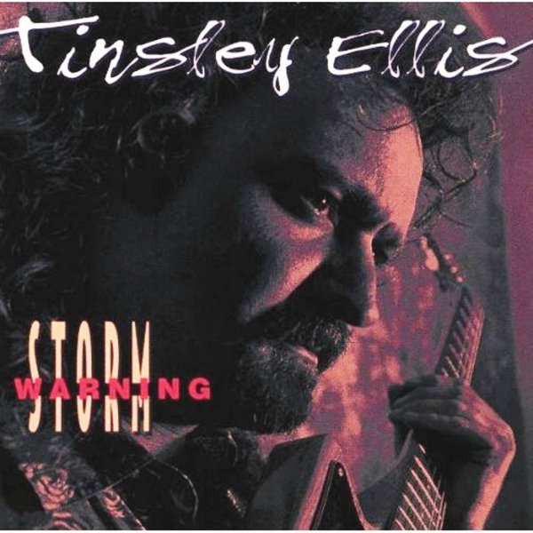 Tinsley Ellis - To The Devil For A Dime