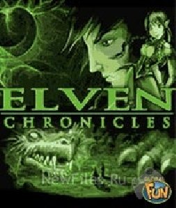 elven chronicles 128x160
