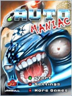 Auto Maniac