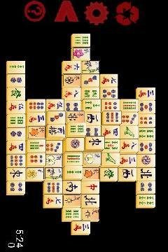 mahjong hd v101