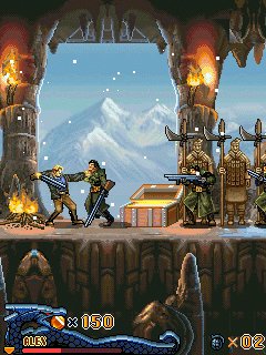 The Mummy Tomb of the Dragon Emperor