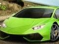 The Green V12