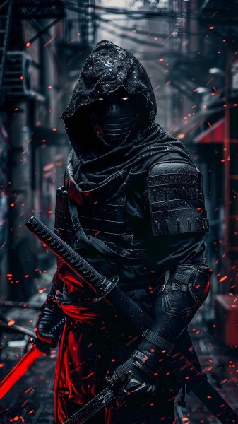 Black-ninja-samurai-style-280225