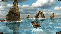 3D Battle Boats (s60 360x640 RUS)