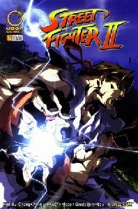 Street Fighter II Champion Edition