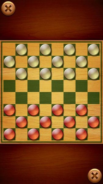 Checkers