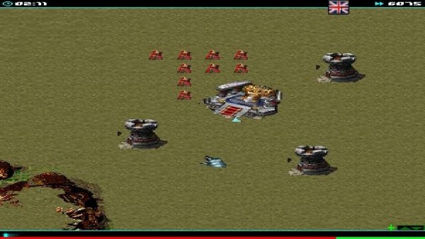 EvolutionWarCraft3v1.00(0)S60v5-Ru-Virt