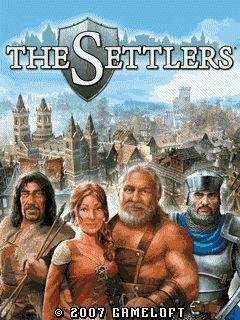 The Settlers 480x800