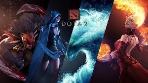 Терминология Dota 2