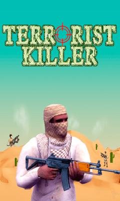 Terrorist Killer