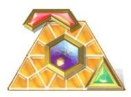 Древняя мозаика