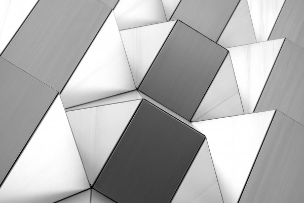 Geometry-abstraction-pattern-modern-design
