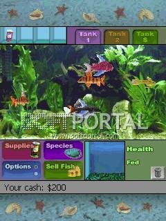 Fish Tycoon