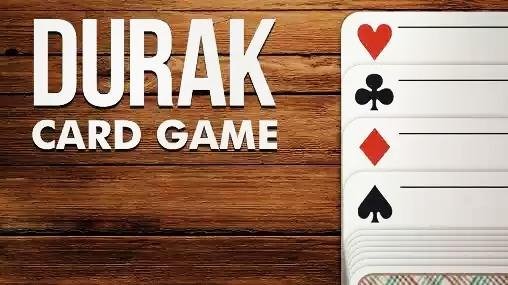 durak the card game v1.0.