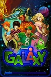 Galaxy 8.0