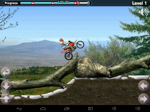 Mountain Bike 1.4