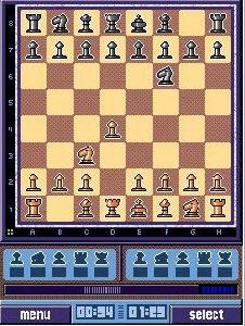 Chess 2