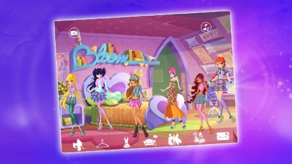 WINX PARTY 2016 v1.0.0
