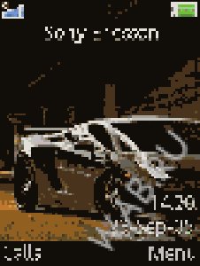 Lamborghini719
