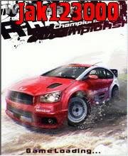 3D Ultimate Rally Championships
