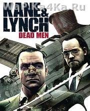 Kane and Lynch Dead Men