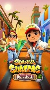 Subway Surf 1.95.0