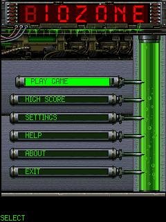 biozone
