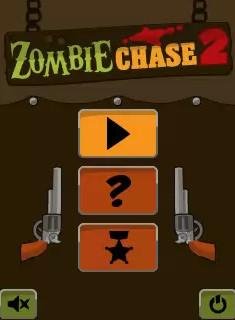 Zombie Chase 2 480x800