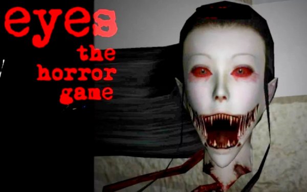 Глаза: The Horror Game v6.0.90 mod