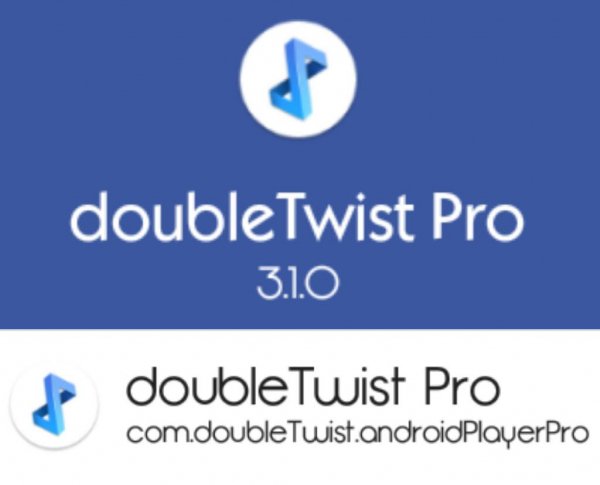 doubleTwist Pro 3.1.0 MOD (armv7)