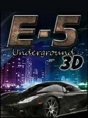 E-5Underground