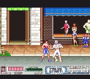Mighty Morphin Power Rangers - The Movie