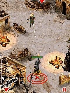 Медаль за отвагу